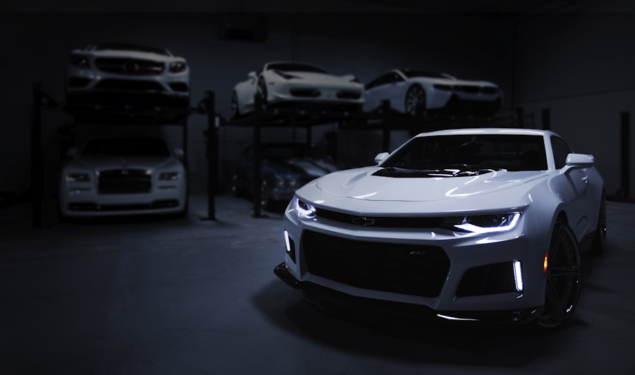 Google Ads & Meta Ads untuk Test Drive